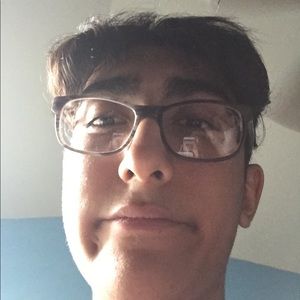 Meet your Posher, Ali